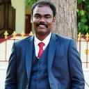 Antony Asir Daniel