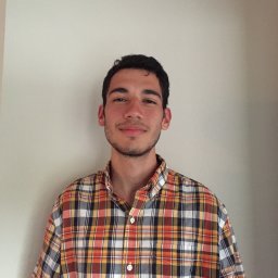 Dalton Bermudez