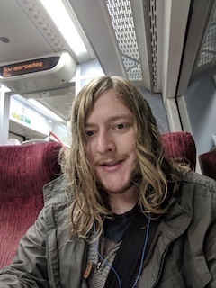 Ben Collier