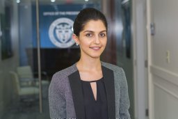 Mina Shojaeizadeh