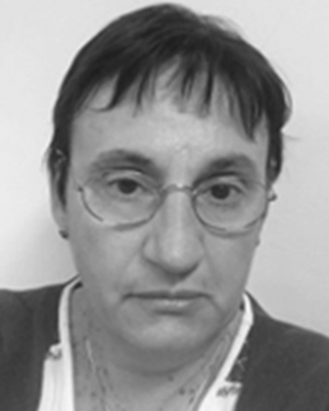 Geneviève Duchamp