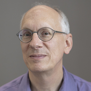 Bruce Hanington