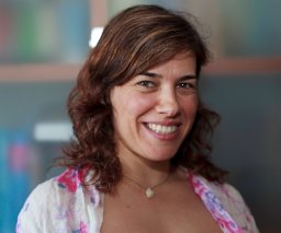 Verónica C. Martins