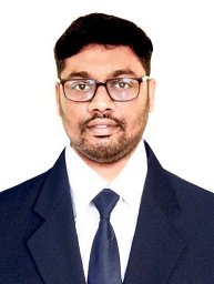Rahul Krishnan
