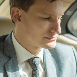 Oleksii S Rukhlenko
