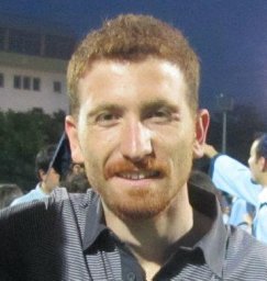 Ahmet Aktas