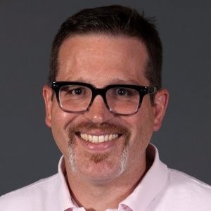 Kevin Cavicchi
