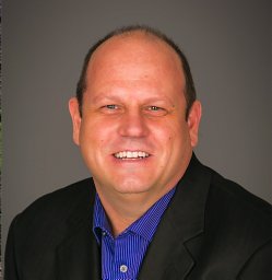 Darren T. Verebelyi