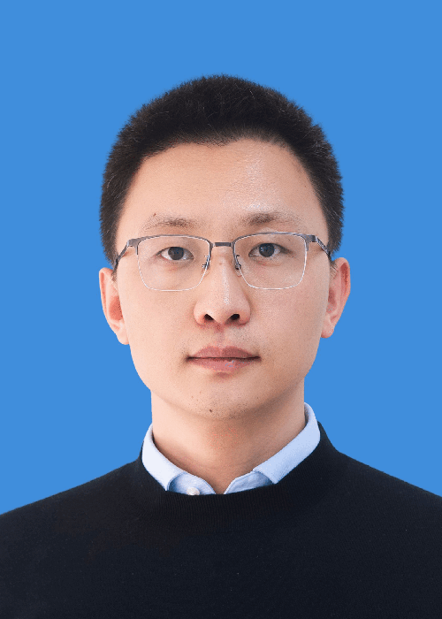 Jiewei Lin