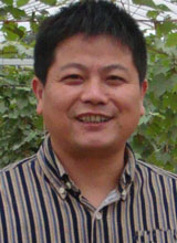 Qibao Sun