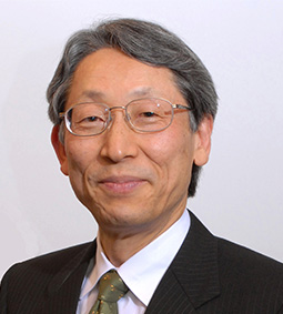 Yasunori Okada
