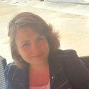 Tamara de la Torre Cruz