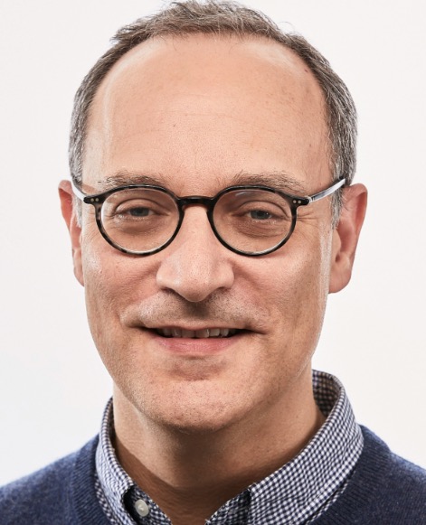 Matthew Botvinick