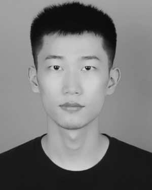 Zhicong Li
