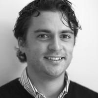 Bendert Zevenbergen