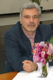 Esmaeil Salahi