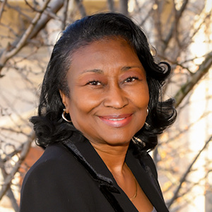 Anita Young