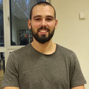 Michael Oliveira