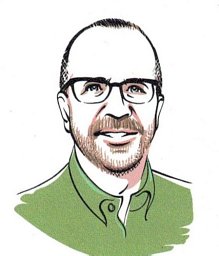 David J. Ecker
