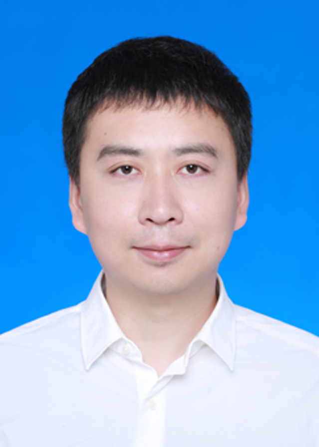 Shengming Sun