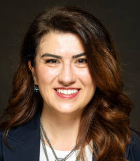 Zeynep Temel