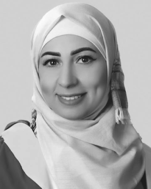 Ruba Obiedat