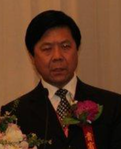 Jianbin Zhang