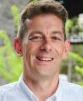 Mark Sanderson