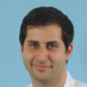 Ramin Sadeghpour