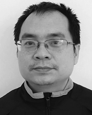 Cheng Wang