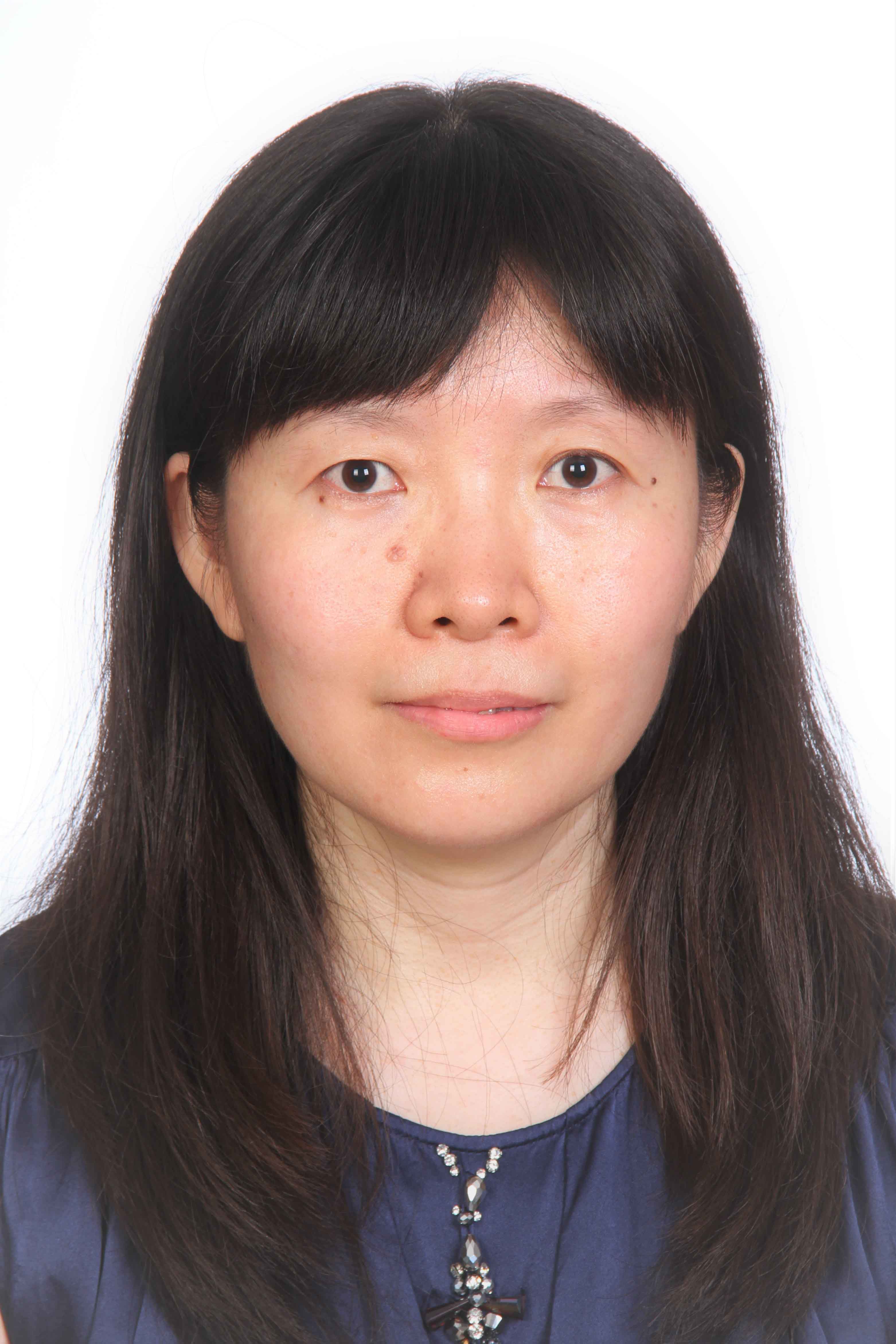 Shaoli Wang