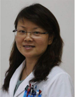 Runhui Wu