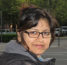 Anuja Datta