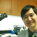 Yen-Lin Chen