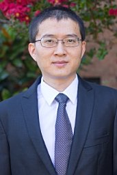 Yan Daniel Zhao