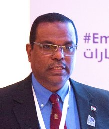 Ayman O. Nasr