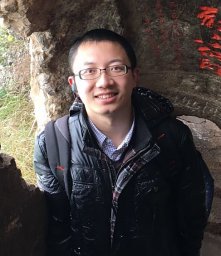 Guangyu Zhu