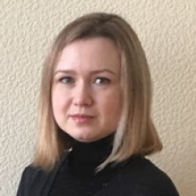 Liliia S. Paliichuk