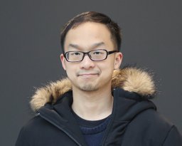 Shu-Jen Wang