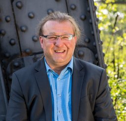 Tim Reuter