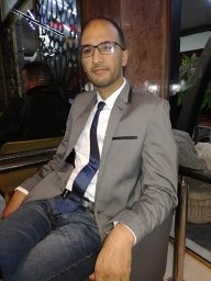 Abdoullah Bimoussa