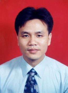 Dingkun Lin