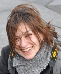 Irma Kveladze