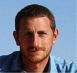 Sebastian Maresca