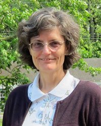 Elaine R. Ingham