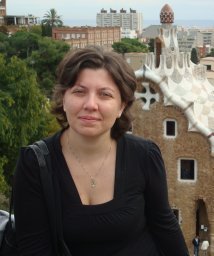 Maria Gaeta