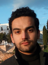 Ghassen Jerfel