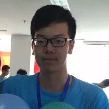 Yusen Zhang