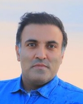 Reza Khosrowabadi