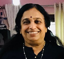 C. Sudha Kartha